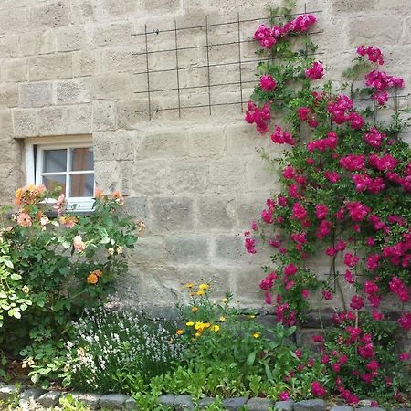 Marcos Heuboden Bed & Breakfast Oberzissen Exterior foto