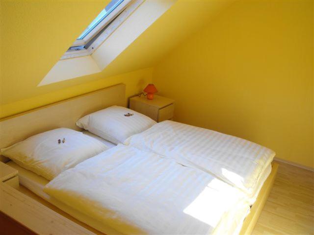 Marcos Heuboden Bed & Breakfast Oberzissen Exterior foto