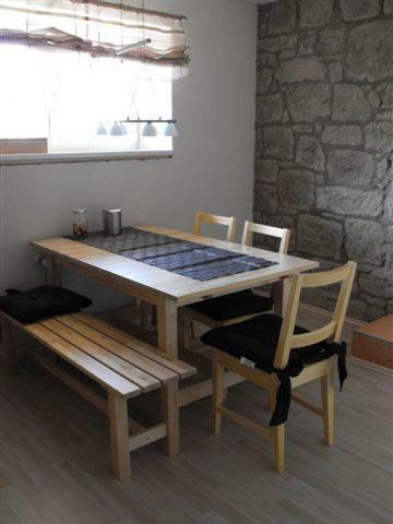 Marcos Heuboden Bed & Breakfast Oberzissen Exterior foto